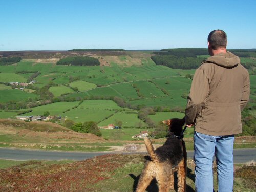 beautiful Yorkshire