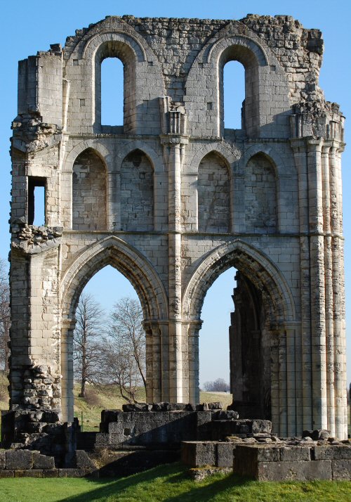 TheAbbey