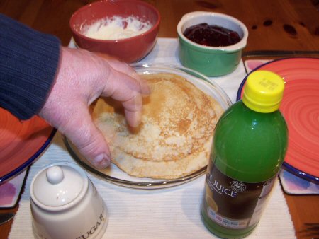 pancakeday