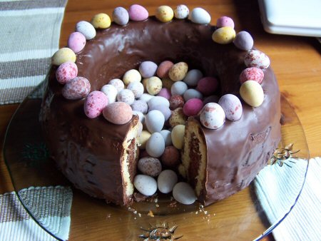 eastercake