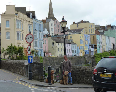 Tenby